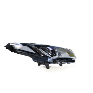 Xenon Head Lamp Drivers Side OEM Suits Hyundai Sonata LF 2015 to 2017