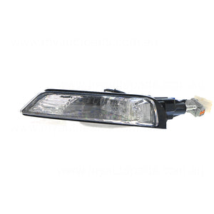 Daytime Running Lamp Passenger Side Genuine Suits Subaru BRZ Z1 2012 to 2021