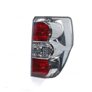 Tail Lamp Drivers Side OEM Suits Suzuki Grand Vitara JB/JT 3 Door 2005 to 2018