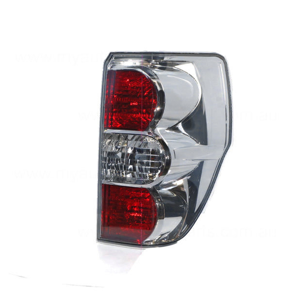 Tail Lamp Drivers Side OEM Suits Suzuki Grand Vitara JB/JT 3 Door 2005 to 2018