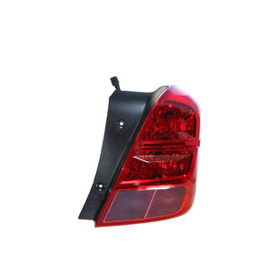 Non-LED Tail Lamps Drivers Side OEM Suits Holden Trax TJ 2013 onwards