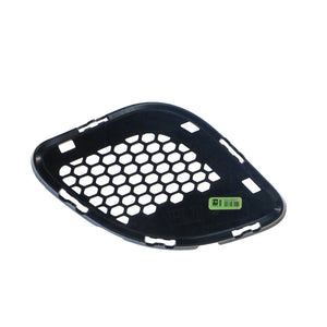 Front Bar Grille Drivers Side OEM Suits Jeep Grand Cherokee SRT-8 WK 2/2011 to 3/2016