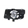 Fog Lamp Passenger Side Certified Suits Mazda 3 SP23 BK Sedan 2004 to 2006