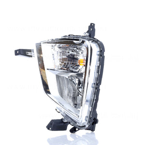 Genuine Fog Lamp Passenger Side suits Mitsubishi Eclipse cross YA 2017 to 2020