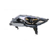 LED Head Lamp Passenger Side OEM Suits Nissan Pathfinder R52 2017 to 2021