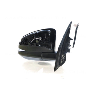 Door Mirror Drivers Side Genuine Suits Toyota RAV4 GX 2012 to 2019