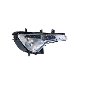 Fog Lamp Drivers Side Certified Suits Kia Sportage SL 2010 to 2013