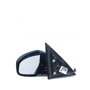 Door Mirror Passenger Side Genuine Suits Nissan Pathfinder ST R52 2013 to 2017