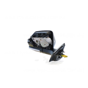 Door Mirror Drivers Side Genuine suits Toyota CH-R 12/2016 On