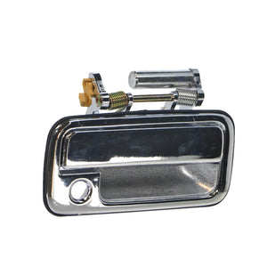 Front Door Outer Handle Aftermarket Suits Holden Rodeo TF 1988 to 2003