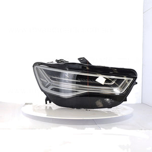 LED Matrix Beam Head Lamp Drivers Side OEM suits Audi A6/S6 C7 2014 On