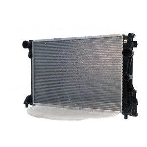 Radiator Aftermarket suits Mercedes-Benz C Class & E Class 1.8L Petrol or 2.2L CDI