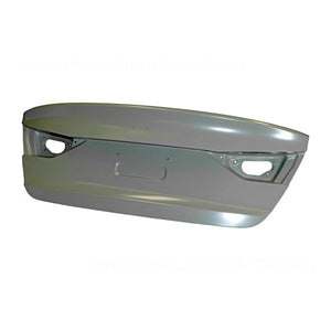 Genuine Boot Lid suits Hyundai Elantra AD 2015 to 2018