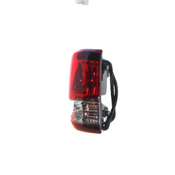 Tail Lamp Passenger Side OEM suits Mazda BT50 UR 9/2015 to 4/2018