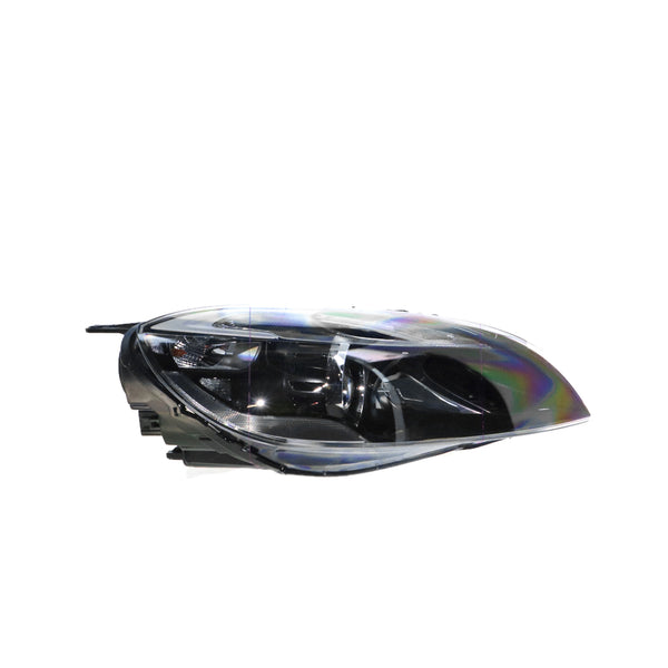 Bi-Xenon Electric Adjust Head Lamp Drivers Side OEM Suits Volvo S40 / V40 M Series 2013 to 2021