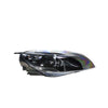 Bi-Xenon Electric Adjust Head Lamp Drivers Side OEM Suits Volvo S40 / V40 M Series 2013 to 2021