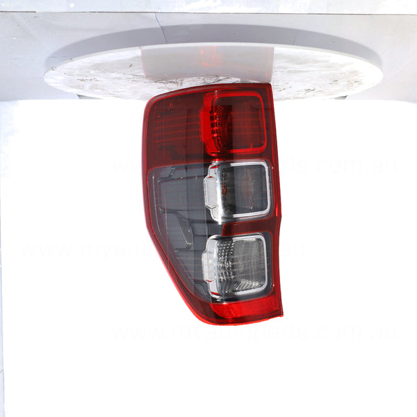 Tail Lamp Passenger Side OEM Suits Ford Ranger PX 9/2018 On