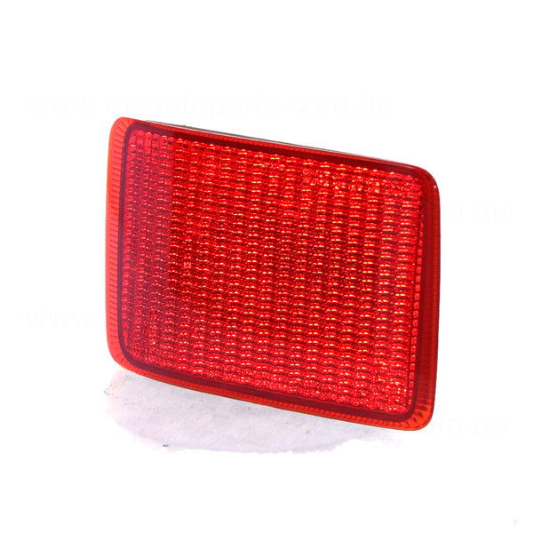 Rear Bar Reflector Passenger Side OEM Suits Suzuki Grand Vitara JB/JT 2005 to 2018