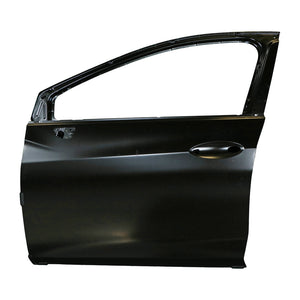 Genuine Front Door Passenger Side suits Holden Astra BL 2017 onwards