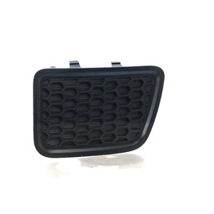 Lower Front Bar Grille Drivers Side OEM Suits Jeep Grand Cherokee WK 7/2013 to 3/2016