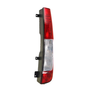 Tail Lamp Drivers Side Certified Suits Mercedes-Benz Vito 639 2004 to 2015