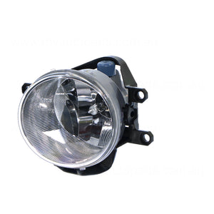 Fog Lamp Passenger Side Genuine suits Toyota
