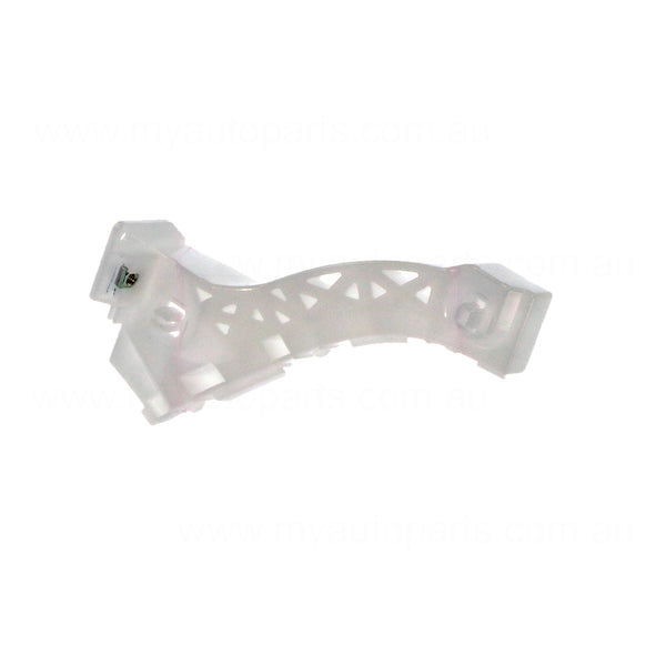 Front Bar Bracket Passenger Side OEM Suits Mazda 3 BK 2004 to 2009