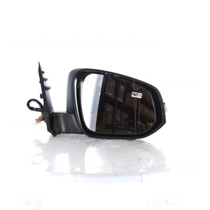 Toyota Fortuner Genuine Door Mirror Drivers Side 08/2020 to 07/2022 - 879100KM70