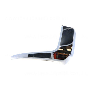 Front Bar Mould OEM Suits Mitsubishi Outlander ZL 2018 to 2021