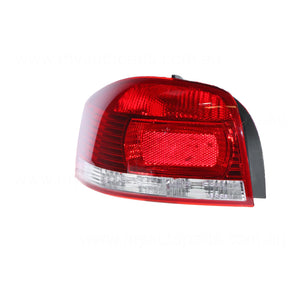 Tail Lamp Drivers Side Certified suits Audi A3/S3 8P 3 Door 2004 to 2011