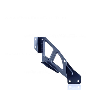 Ford Everest Genuine Front Bar Bracket Passenger Side 08/2012 to 11/2019 - EB3Z17C887A