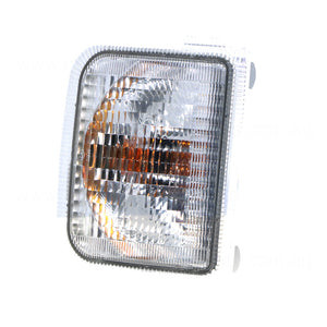 Front Corner Lamp Certified Suits Iveco Eurocargo Eurocargo 2003 to 2021