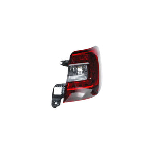 LED Tail Lamp Drivers Side OEM suits Subaru Outback BS