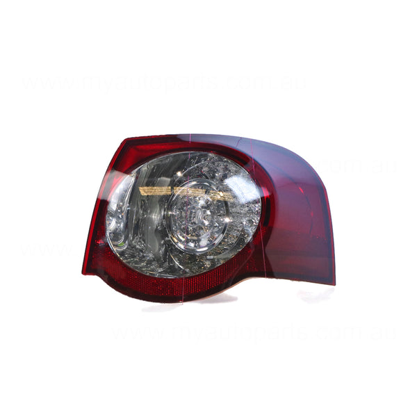 Tail Lamp Drivers Side Genuine Suits Volkswagen Passat R36 B6 Wagon 2008 to 2010