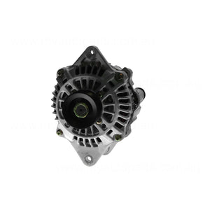 12 Volt 100 Amp C-S-L Alternator Mitsubishi Type Aftermarket Suits Subaru Outback BP 2003 to 2006