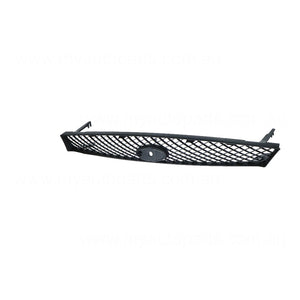 Grille Certified Suits Ford Focus LR 2002 to 2004