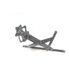 Front Door Window Regulator Drivers Side Aftermarket suits Toyota