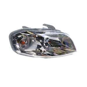 Head Lamp Drivers Side OEM Suits Holden Barina TK 2006 to 2011