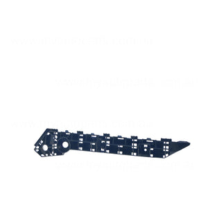 Front Bar Bracket Outer Passenger Side Genuine suits Subaru Outback BS