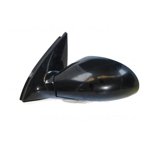 Door Mirror, Electric adjust, Passenger Side Aftermarket suits Holden Commodore 1997 to 2003