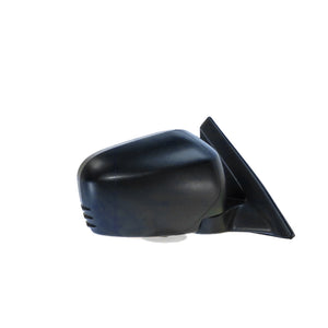 Door Mirror Manual Adjust Drivers Side OEM suits Mitsubishi Triton 2006 to 2015