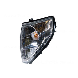 Front Park / Indicator Lamp Passenger Side Certified Suits Toyota Prado KZJ95R/RZJ95R/VZJ95R 1996 to 2002