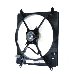 Radiator Fan Assembly Aftermarket Suits Toyota Camry MCV20R/SXV20R 1997 to 2002