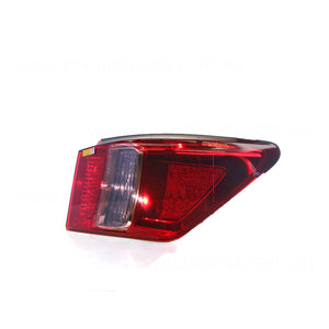 LED Tail Lamp Drivers Side OEM suits Lexus IS 2010 to 2013