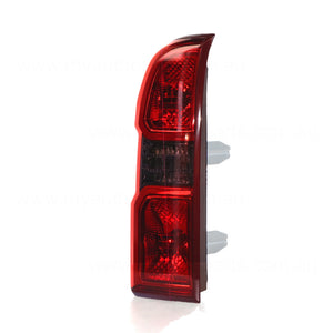Tail Lamp Passenger Side Genuine Suits Nissan Patrol GU/Y61 8/2004 to 12/2009