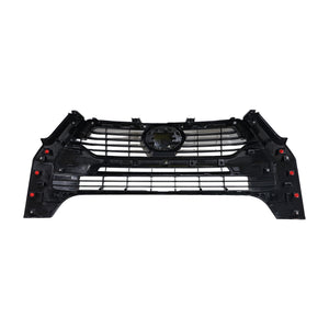 Toyota Hilux OEM Grille 08/2021 to 09/2022 - 53100YP310
