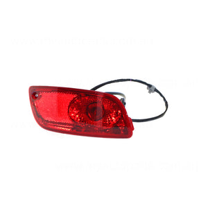Rear Bar Lamp Passenger Side OEM Suits Hyundai Santa Fe CM 2006 to 2009