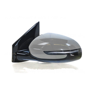 Door Mirror Passenger Side OEM Suits Kia Sportage QL 2018 On