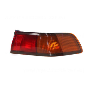 Tail Lamp Drivers Side Genuine Suits Toyota Camry MCV20R/SXV20R 1997 to 2002
