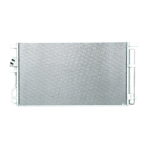 A/C Condenser Aftermarket suits Hyundai Tucson TL Wagon 2018-2020
